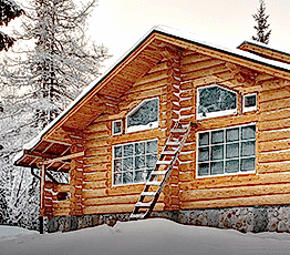 Строительство домов из рубленного бревна в Алматы Строительство домов из рубленного бревна в Алматы